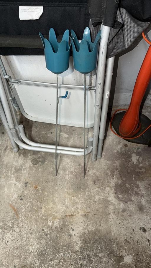 Buy & Sell Whiston Knowsley - Photos for Stick in ground cup holders