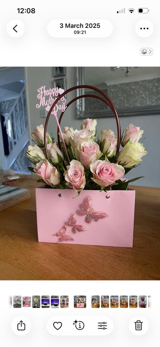 Buy & Sell Woodsetton Dudley - Photos for Mother’s Day gift