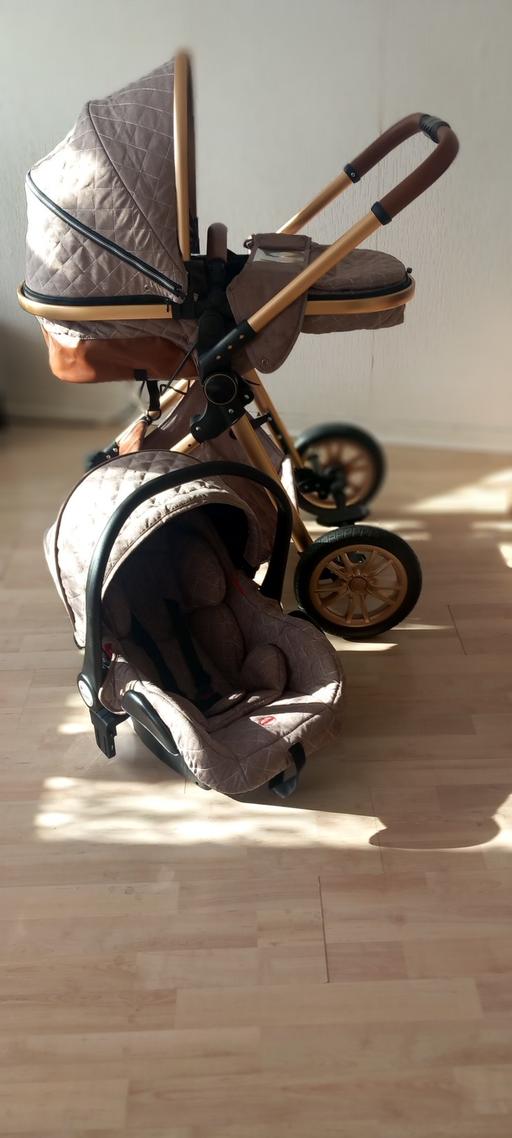 Buy & Sell Handsworth Birmingham - Photos for baby travel system