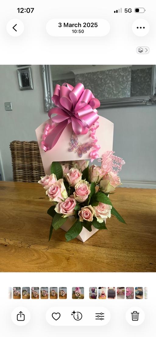 Buy & Sell Woodsetton Dudley - Photos for Mother’s Day gift