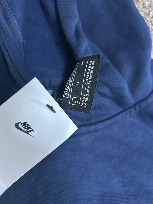 Buy & Sell Leicester Leicestershire - Photos for New Nike hoodie