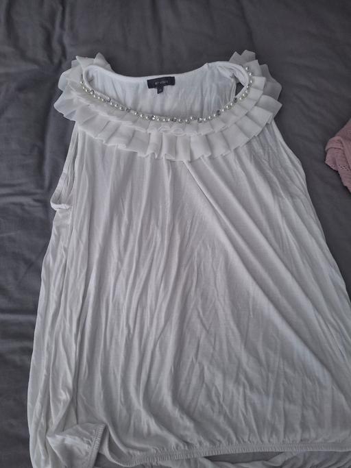 Buy & Sell Northfield Birmingham - Photos for ladies size 16 top