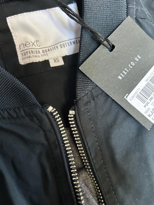 Buy & Sell Leicester Leicestershire - Photos for New jacket with tags