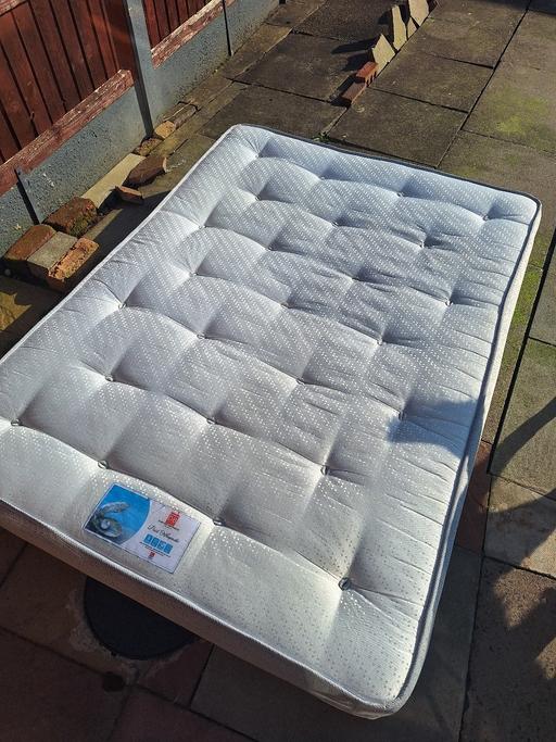Buy & Sell Blakenhall Wolverhampton - Photos for Double Mattress