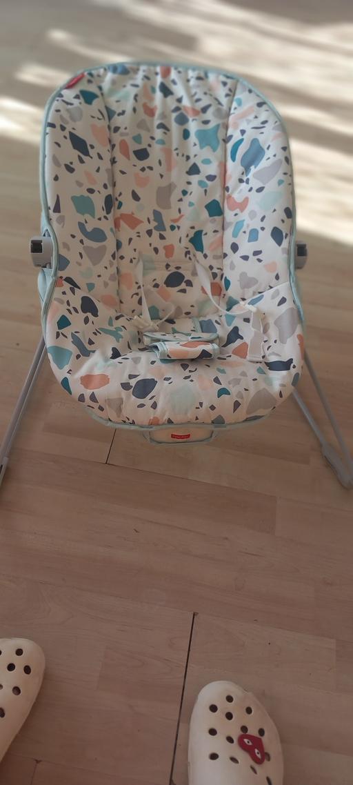 Buy & Sell Great Barr Birmingham - Photos for vierbrating baby bouncer chair