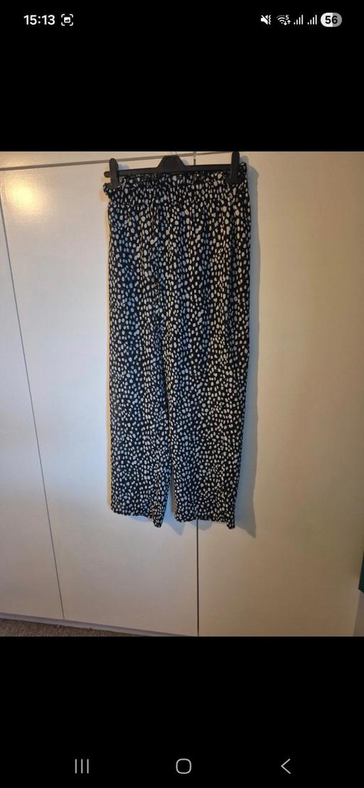 Buy & Sell Plympton Plymouth - Photos for ladies wide leg trousers