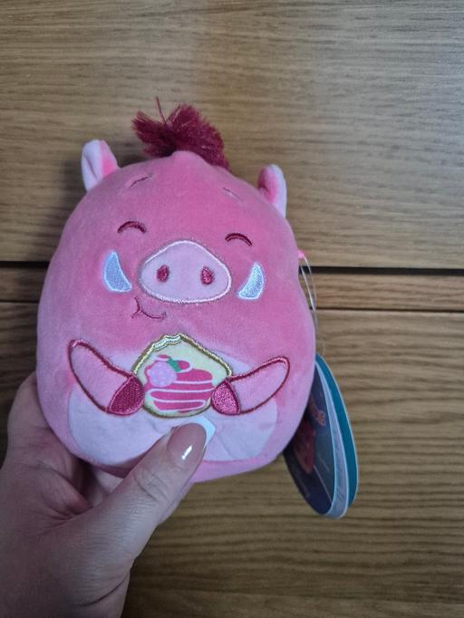 Buy & Sell Crumpsall Manchester - Photos for new Squishmallows Disney 5