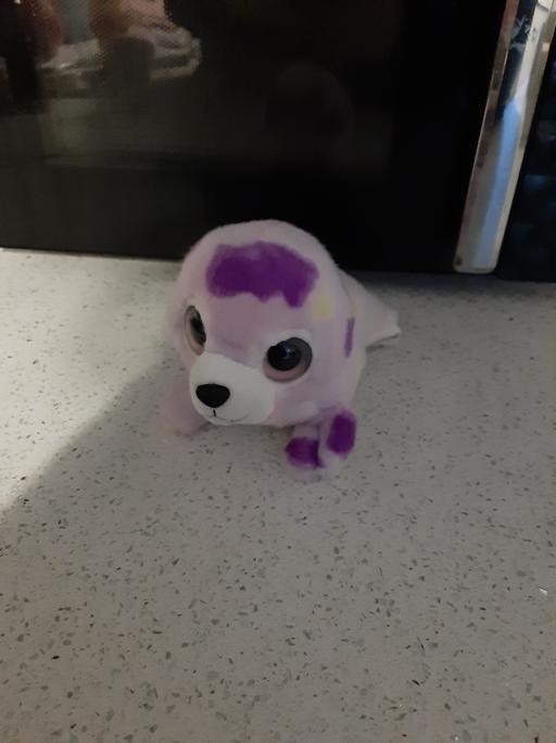 Buy & Sell South Hylton Sunderland - Photos for toy seal