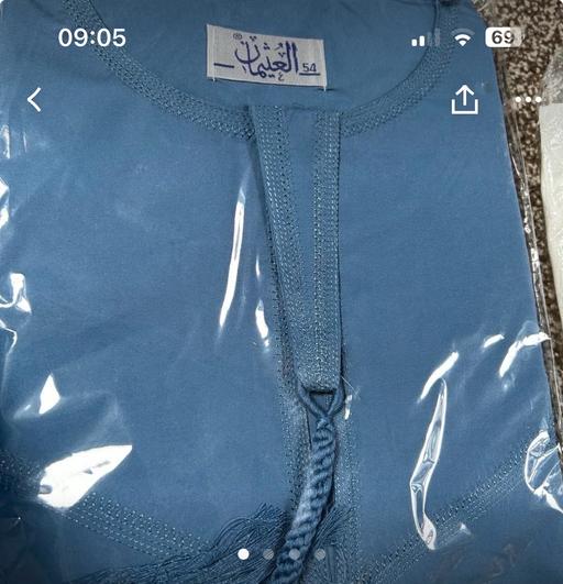Buy & Sell Leicester Leicestershire - Photos for New men’s size 54