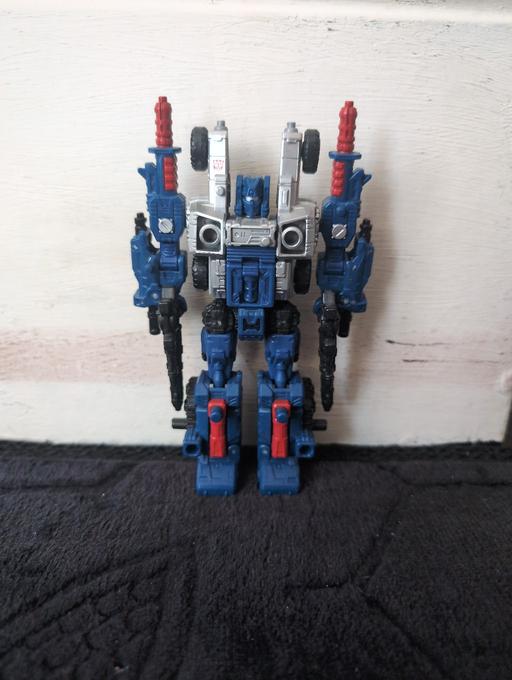 Buy & Sell Forest Gate East London - Photos for Siege Deluxe Class Cog