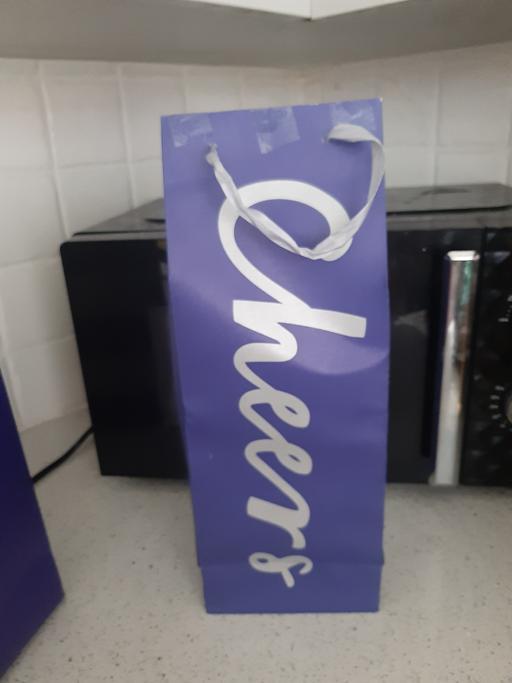 Buy & Sell South Hylton Sunderland - Photos for mystery bag