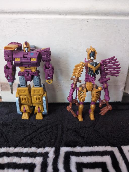 Buy & Sell Forest Gate East London - Photos for Wreck N' Rule Impactor and Spindle 2-Pack