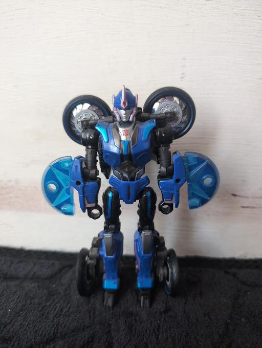 Buy & Sell Maryland East London - Photos for Legacy Deluxe Class Arcee