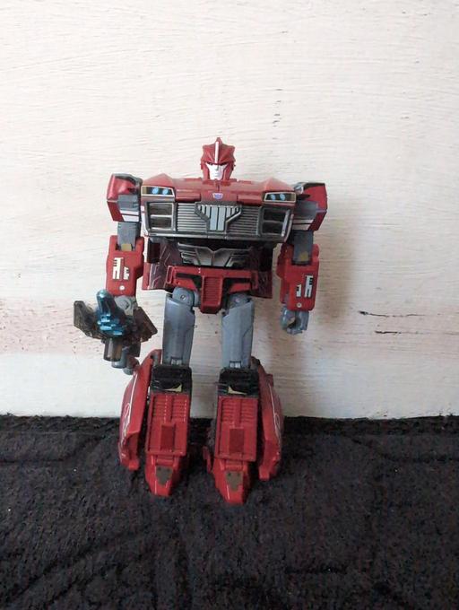 Buy & Sell Forest Gate East London - Photos for Legacy Deluxe Class Knockout