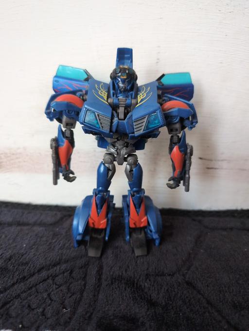 Buy & Sell Forest Gate East London - Photos for Prime RID Deluxe Class Hot Shot