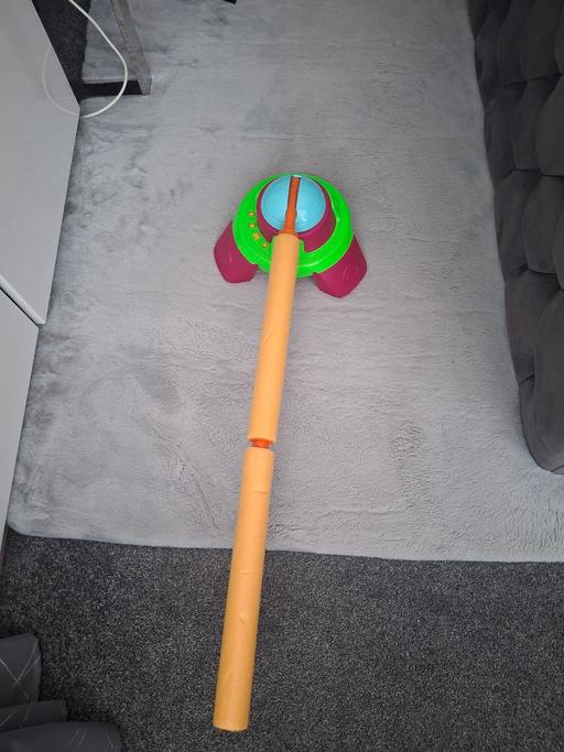 Buy & Sell Northfield Birmingham - Photos for Jump-It Wipeout Game