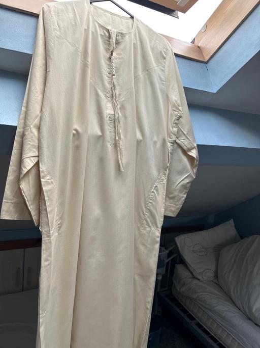 Buy & Sell Leicester Leicestershire - Photos for New size 50 cream colour