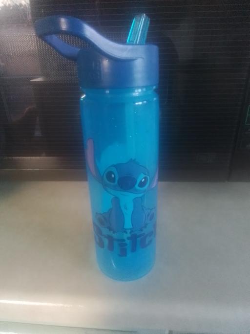 Buy & Sell Streetly Walsall - Photos for NEW STITCH WATER BOTTLE