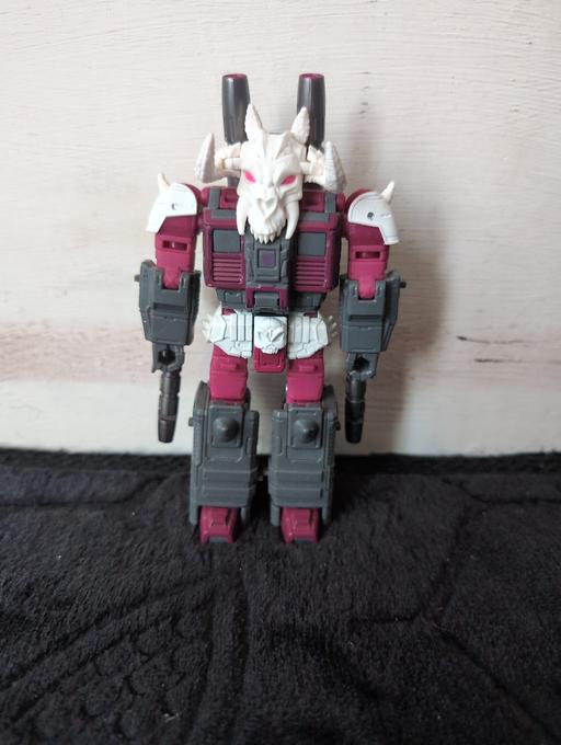 Buy & Sell Forest Gate East London - Photos for Legacy Deluxe Class Skullgrin