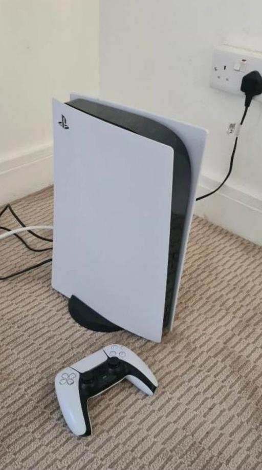 Buy & Sell Canning Town East London - Photos for Playstation 5 disc edition