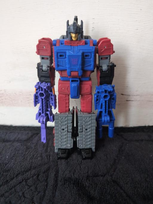 Buy & Sell Forest Gate East London - Photos for Legacy Deluxe Class Quake