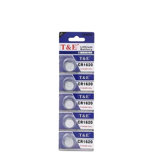Buy & Sell Yardley Birmingham - Photos for 3V CR1620 Lithium Button Battery