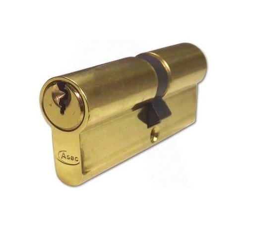 Buy & Sell Yardley Birmingham - Photos for 5 Pin Euro Cylinder Door Lock 100mm 50-50mm