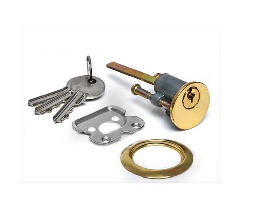 Vehicles Yardley Birmingham - Photos for Brass Replacement Door Lock Cylinder