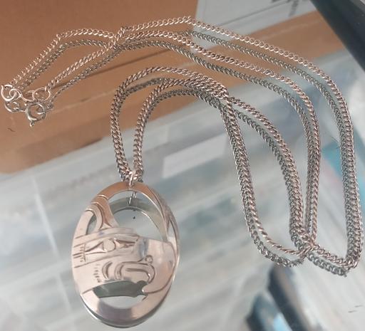 Buy & Sell Thatto Heath Saint Helens - Photos for sterling silver Eagle pendant