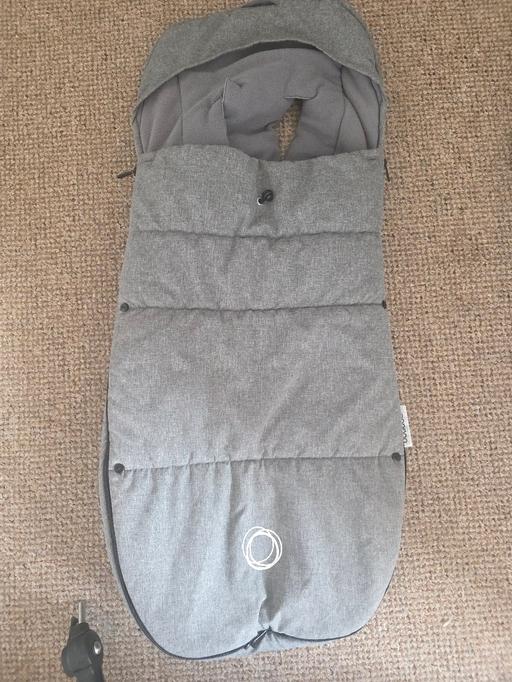 Buy & Sell South Woodford East London - Photos for bugaboo 5 pushchair with accessories