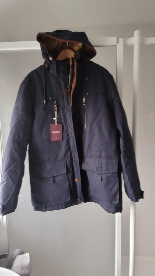 Buy & Sell Middleton North Yorkshire - Photos for Mens Parker coat