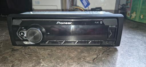 Vehicles Netherton Dudley - Photos for pioneer car stereo