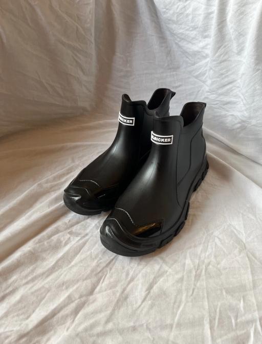Buy & Sell Bristol City Centre Bristol - Photos for Albicker waterproof boots