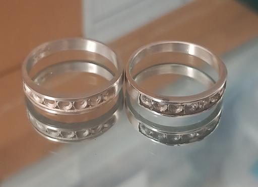 Buy & Sell Thatto Heath Saint Helens - Photos for sterling silver ring blanks