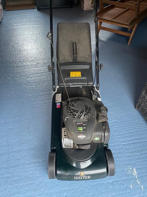 Buy & Sell Great Oakley Tendring - Photos for Hatter spirit 41 push and auto drive