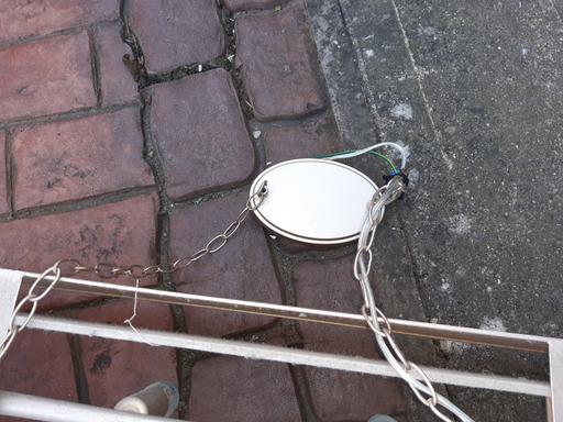 Buy & Sell Nedge Hill Telford and Wrekin - Photos for dining room light