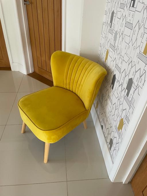 Buy & Sell Rusper Horsham - Photos for Accent chair