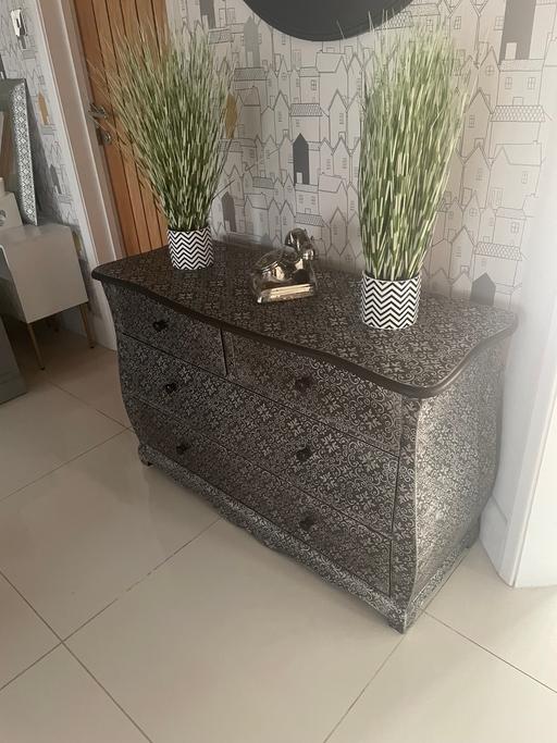 Buy & Sell Rusper Horsham - Photos for Chest of drawers