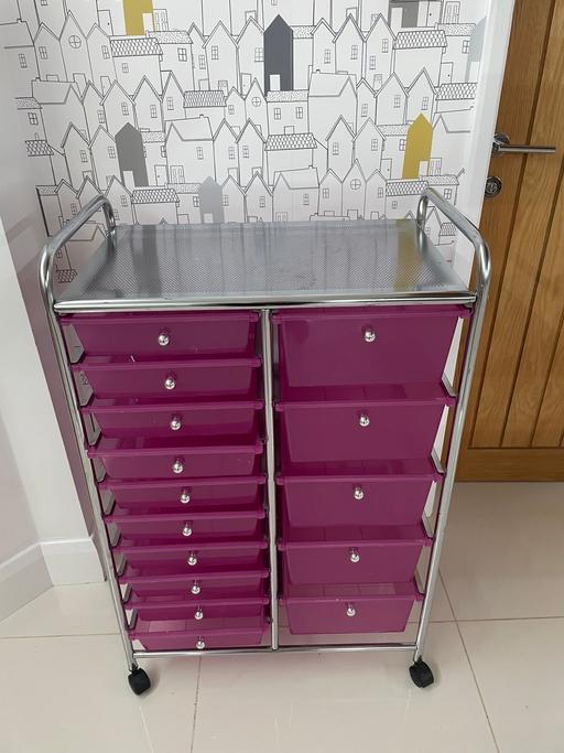 Buy & Sell Rusper Horsham - Photos for Craft drawers