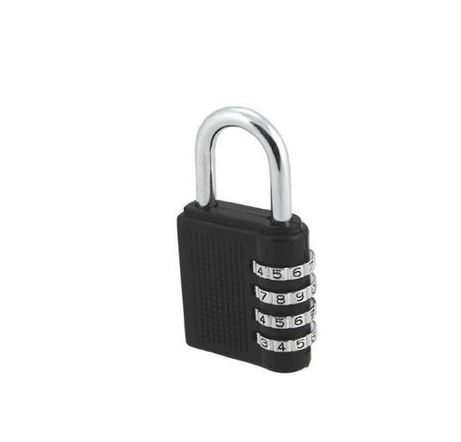 Buy & Sell Yardley Birmingham - Photos for 4 Digit Combination Padlock 40mm Zinc Alloy