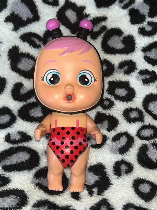 Buy & Sell Northville South Gloucestershire - Photos for Cry Babies Magic Tears Tropical Edition