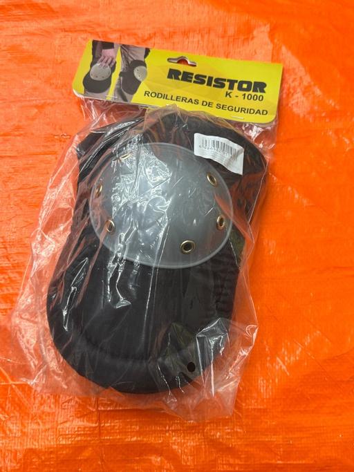 Buy & Sell Yardley Birmingham - Photos for Resistor K-1000 Safety Knee Pads Heavy Duty