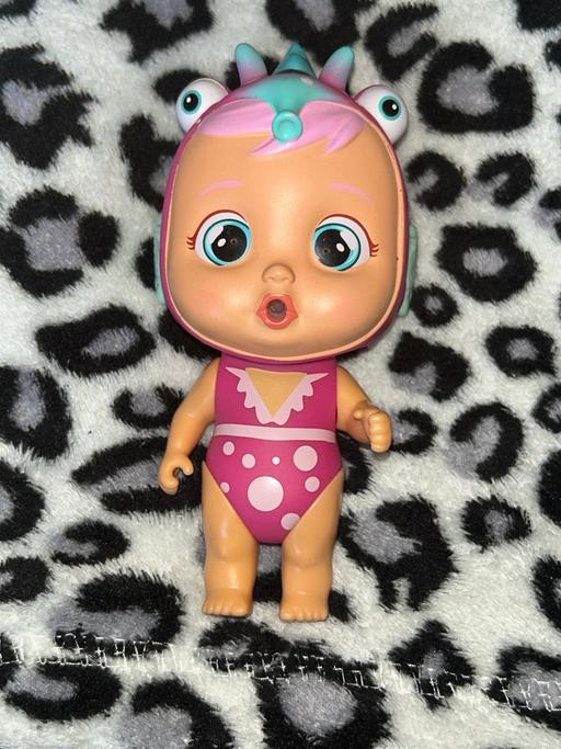 Buy & Sell Northville South Gloucestershire - Photos for Cry Babies Magic Tears Tropical Beach Baby