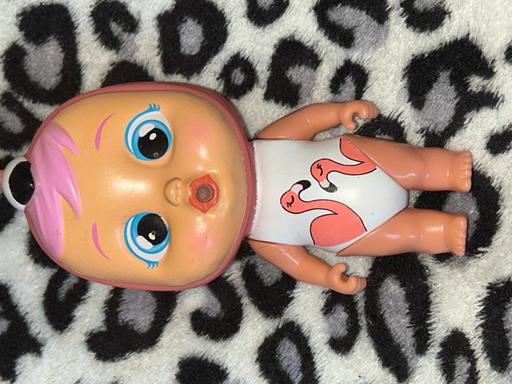 Buy & Sell Northville South Gloucestershire - Photos for Cry Babies Magic Tears Tropical Beach Babies