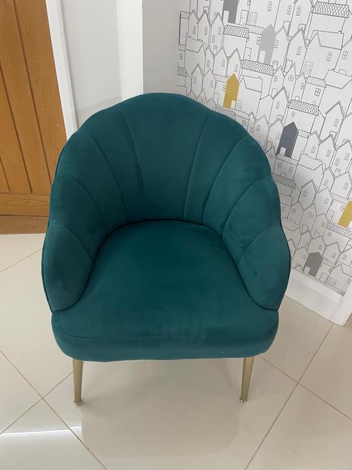 Buy & Sell Rusper Horsham - Photos for Accent chair