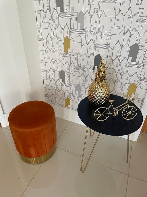 Buy & Sell Rusper Horsham - Photos for Footstool