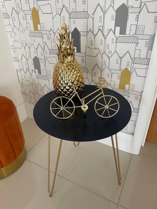 Buy & Sell Rusper Horsham - Photos for Side table