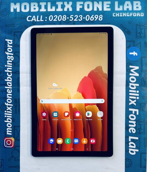 Buy & Sell Highams Park East London - Photos for Samsung Galaxy Tab A7 T505 10.4 Grey