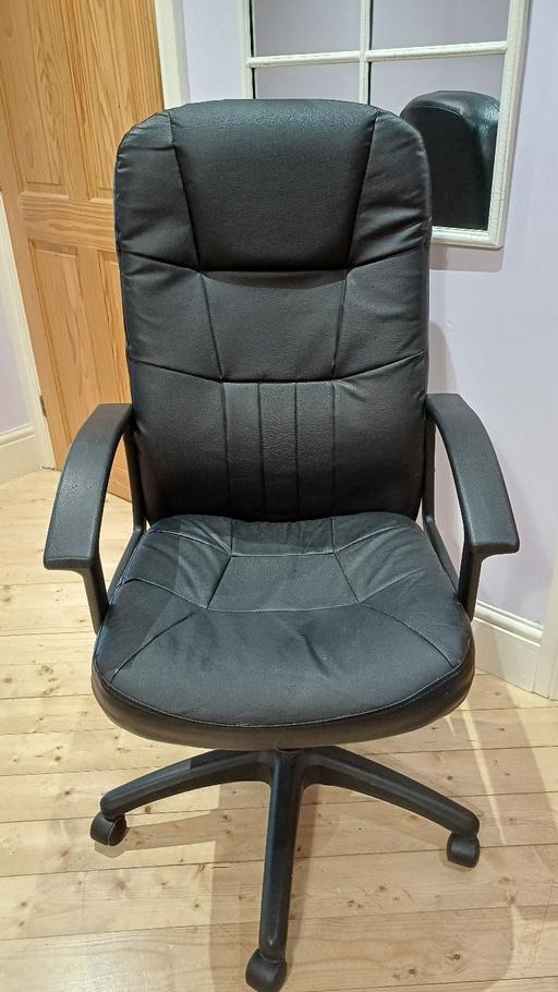 Buy & Sell Beoley Redditch - Photos for Home Office Chair