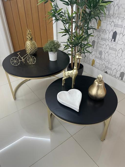 Buy & Sell Rusper Horsham - Photos for Nest of tables